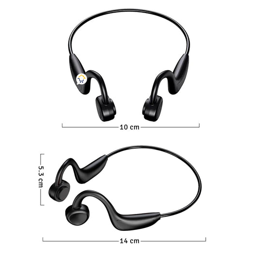 Audifonos Inalambricos Conduccion YYKQ36