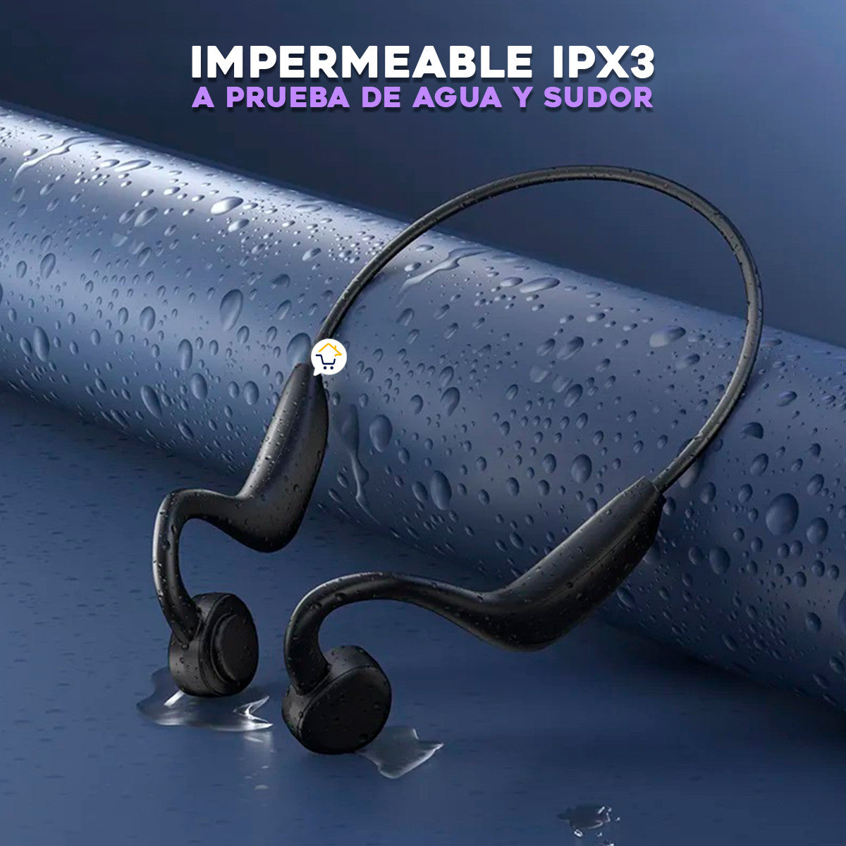 Audifonos Inalambricos Conduccion YYKQ36