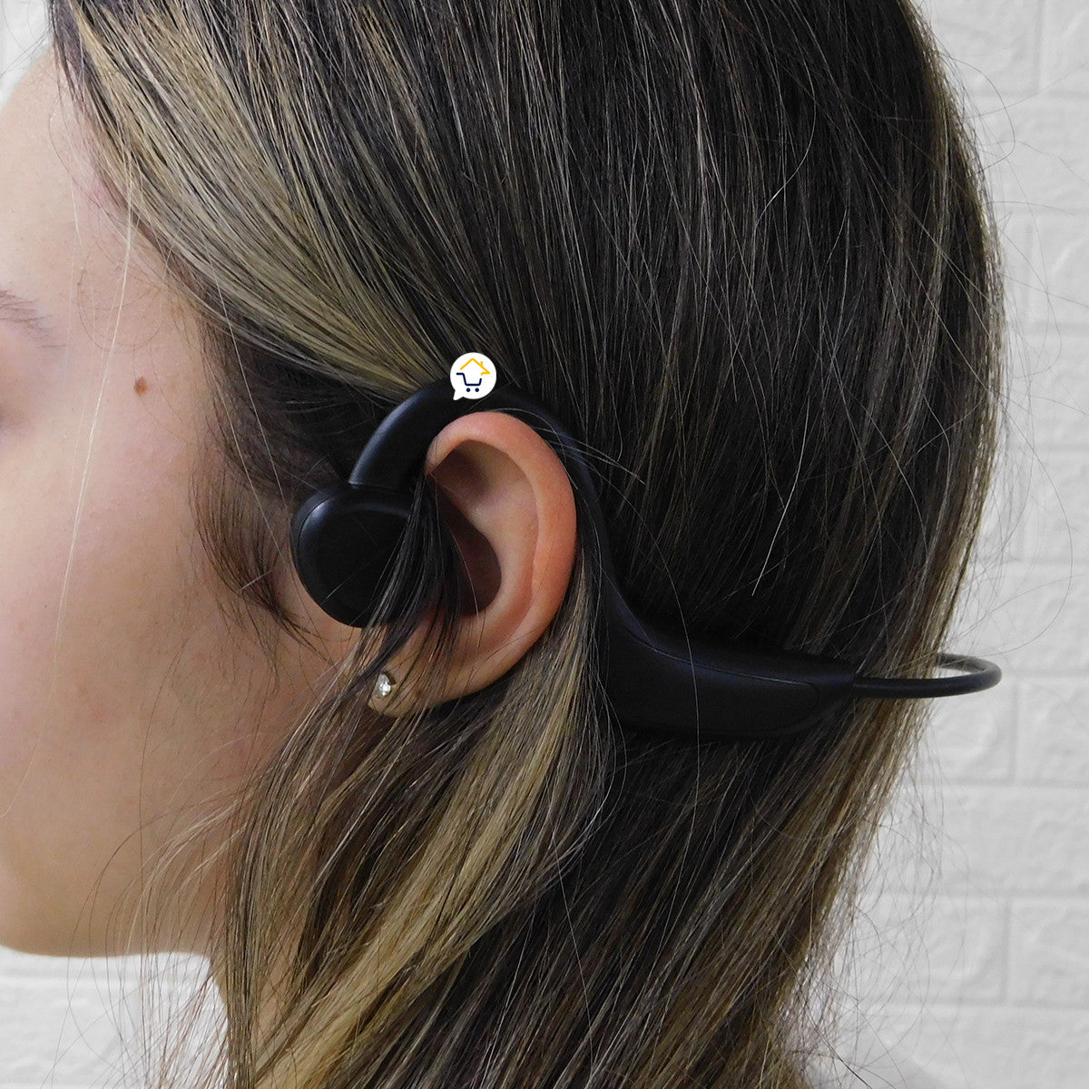 Audifonos Inalambricos Conduccion YYKQ36