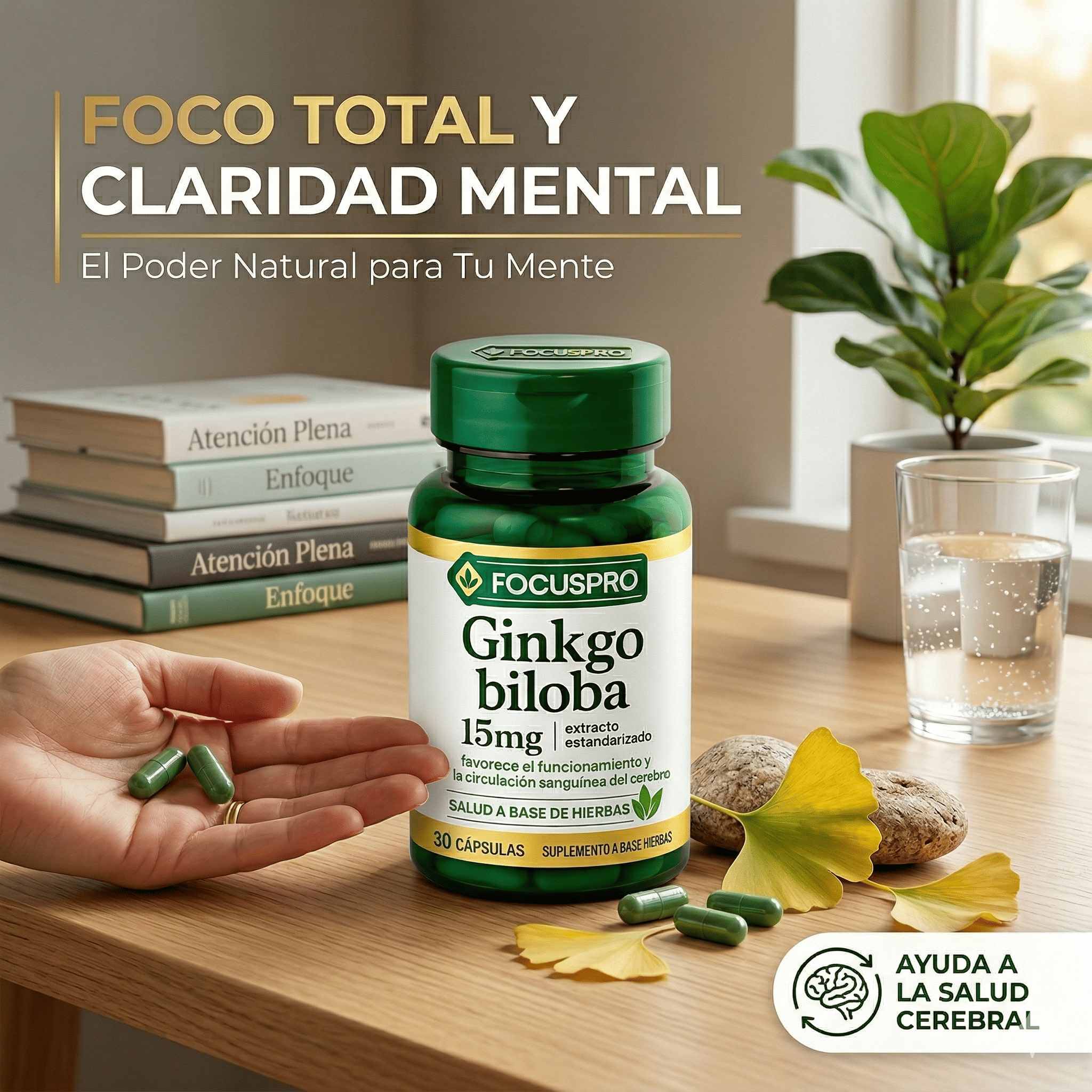 Focus Pro