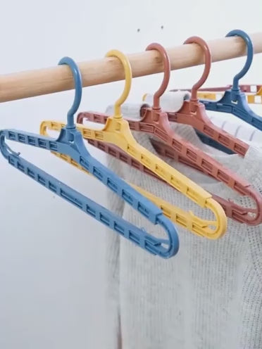 Gancho Expandible para ropa